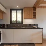 شاليه Le Refuge Des Pecles, Avec Vue Mont-blanc شامونكس