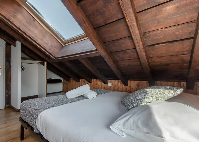 Le Refuge Des Pecles, Avec Vue Mont-blanc Alpesi faház *