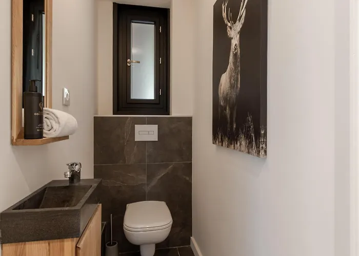 Le Refuge Des Pecles, Avec Vue Mont-blanc * Chamonix